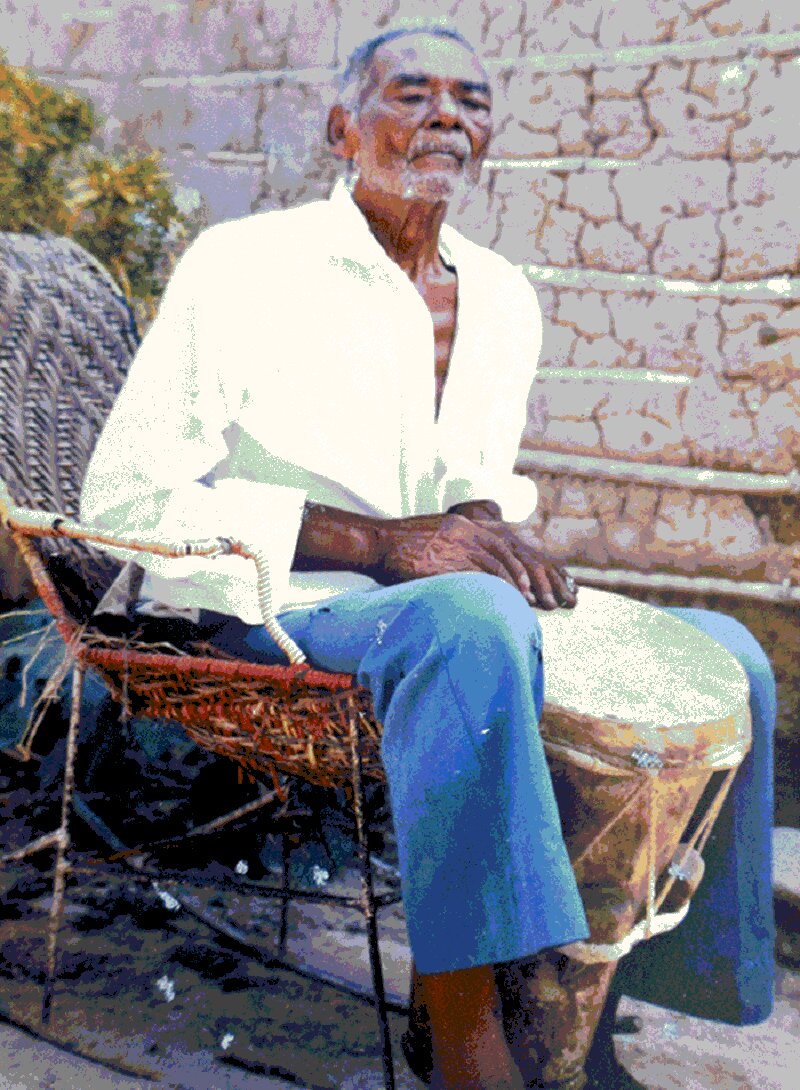 Heriberto Pretel Medina